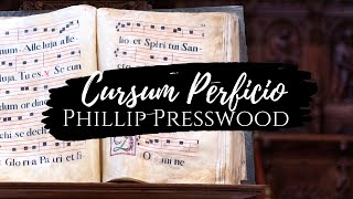 Cursum Perficio from the album &#39;ENYA&#39; by Phillip Presswood