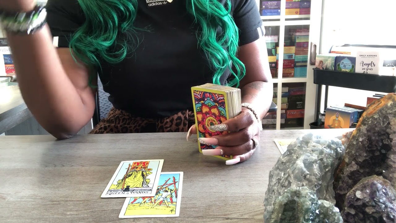 THEY WERE JEALOUS & YOU WERE TOO LOYAL, YOU'RE MOVING ON, GETTING WHAT YOU DESERVE... KARMIC JUSTIC!