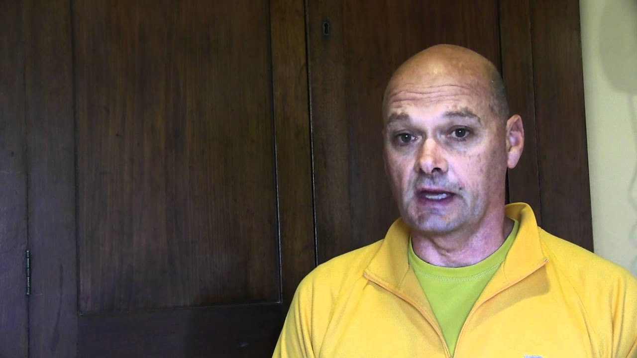 Behind the Scenes Mike Mountjoy YouTube