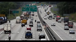 Pan Borneo Highway Sabah WP20 - Menaiktaraf Jalan Dari Agri Harvest ke Sepagaya as Jan 2026