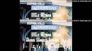 Stephen Stills - Colorado