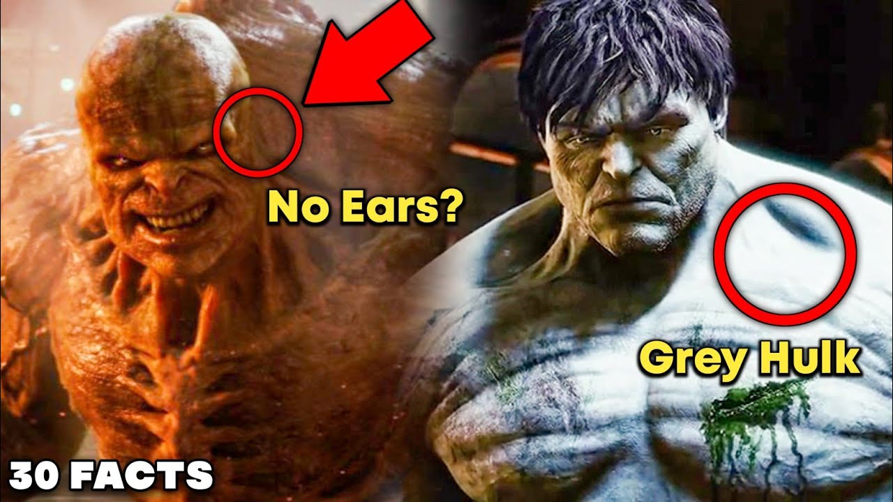 30-smashing-facts-about-the-incredible-hulk-2008-factures-youtube