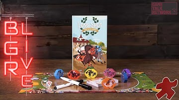 How to play Long Shot the Dice Game | BGR Live Play & Teach
