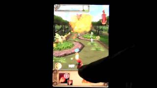 Wizard Ops iPhone App Review - CrazyMikesapps screenshot 5