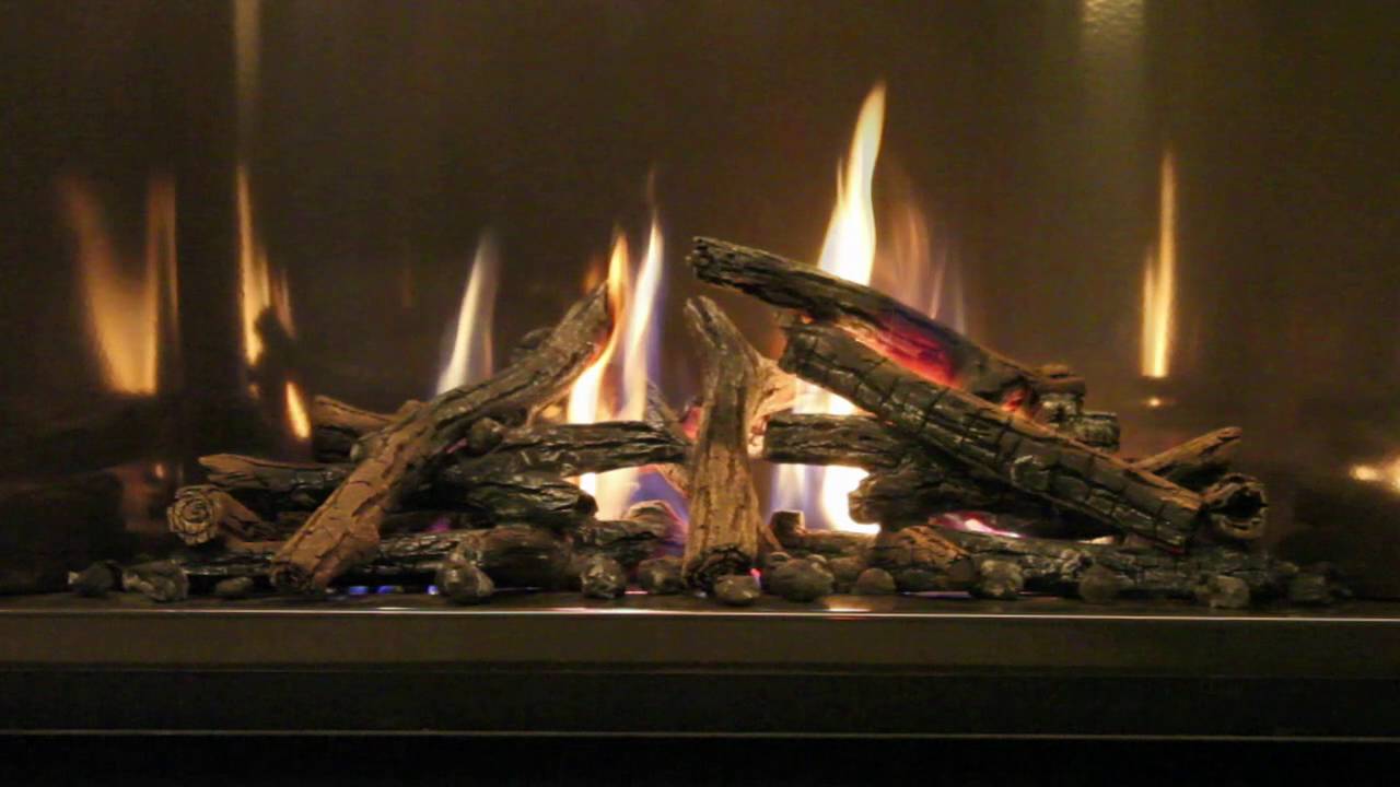 Mendota ML60 Timberline/Décor | Northfield Fireplace & Grill