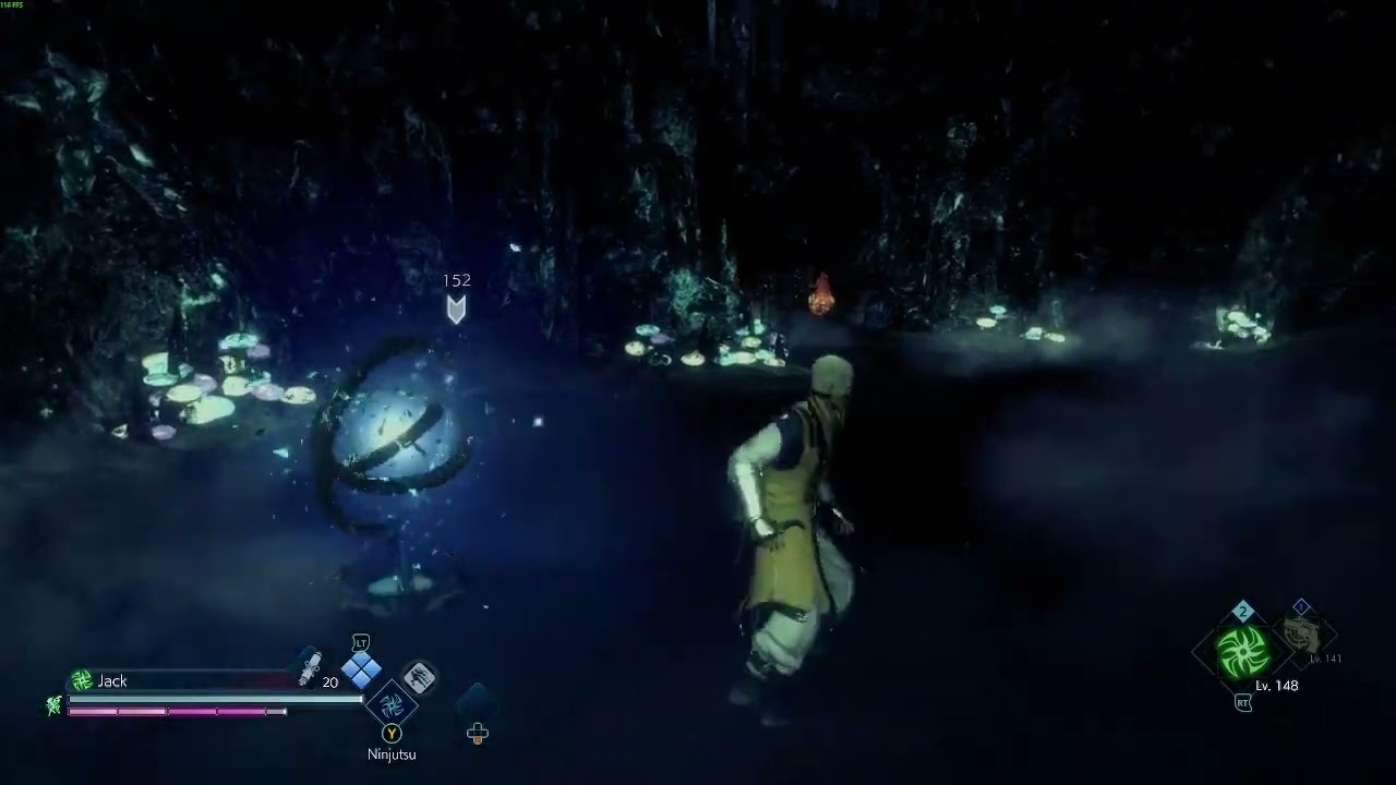 [SOPFFO] The Stymied Easy Gear Grind / Farming - Lufenia Difficulty