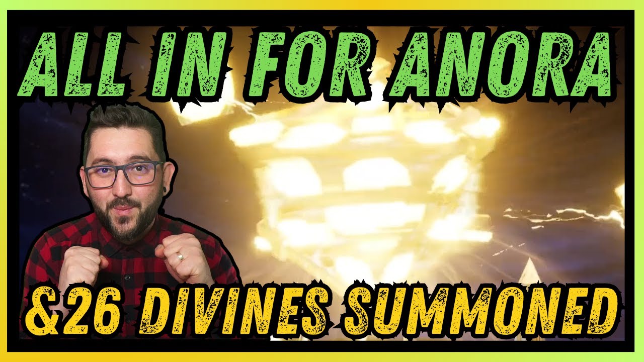 💥AMAZING I Got Who I Wanted! 💥 My Anora & 2x 15x Boreas, Lucius & Areas Summons | Watcher Of Realms