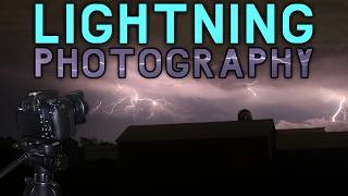 How To Take Pictures Of Lightning - My Experience How To Take Pictures Of Lightning - My Experience