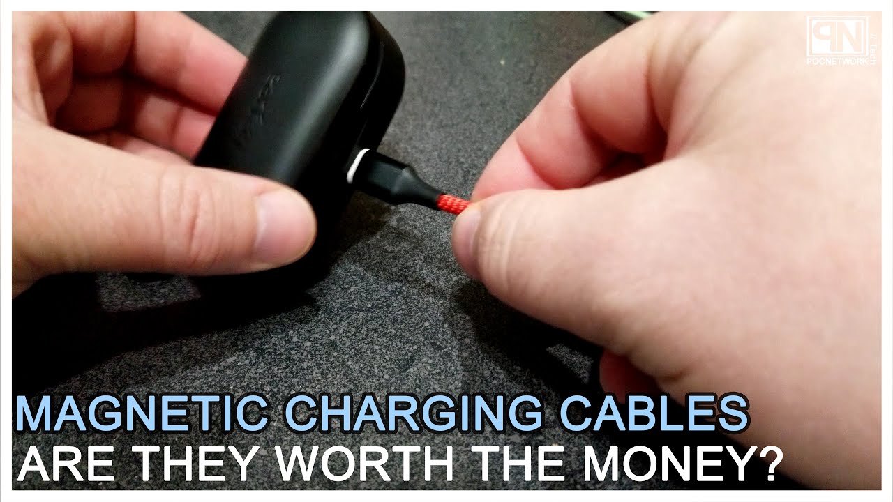 Are charging cables with interchangeable tips worth the money