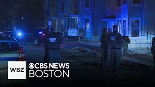 Police investigating Beverly shooting that sent woman to hospital