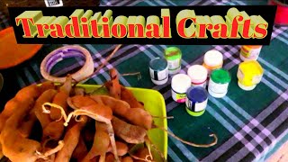 Traditional Crafts. Banerjee Art Gallery And Academy screenshot 4