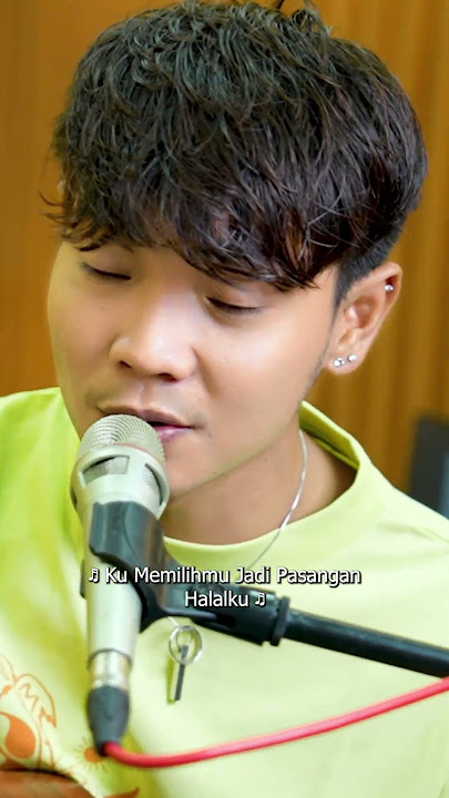 Complement of My Worship (Live Session) Nabila Maharani Feat Tri Suaka