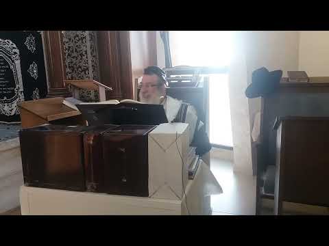 מסכת חלה פרק ג משנה י חלק 2 + פרק ד משנה א + משנה ב חלק 1 - רב בהר שליט"א