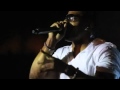 Nelly  just a dream live