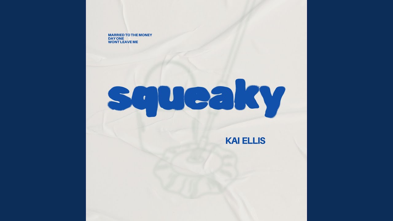 Watch squeaky on YouTube Watch squeaky on YouTube