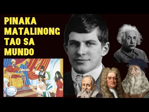 Video: Ang Pinakamatalinong Salita At Ang Kahulugan Nito