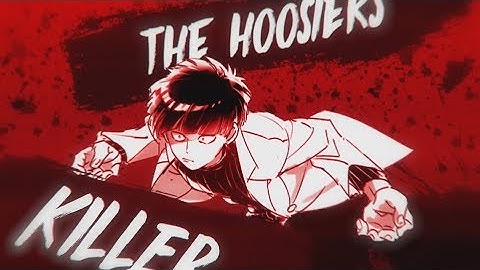 FULL MULTIFANDOM MEP || Killer [#37]