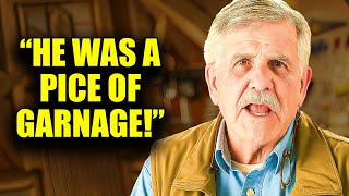 Tom Silva FINALLY Names The 5 Worst Employees On This Old House