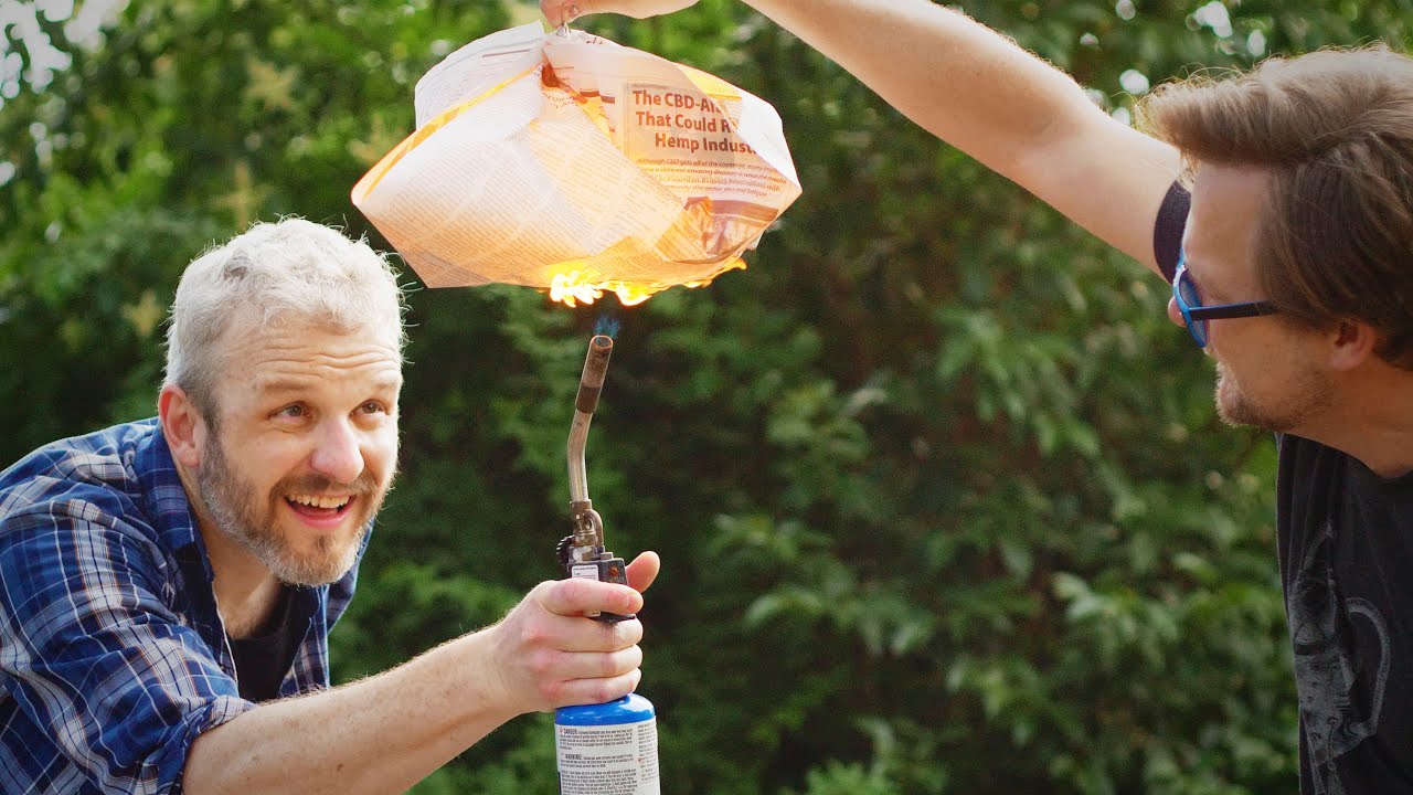 Solving the Cincinnati Fire Kite YouTube