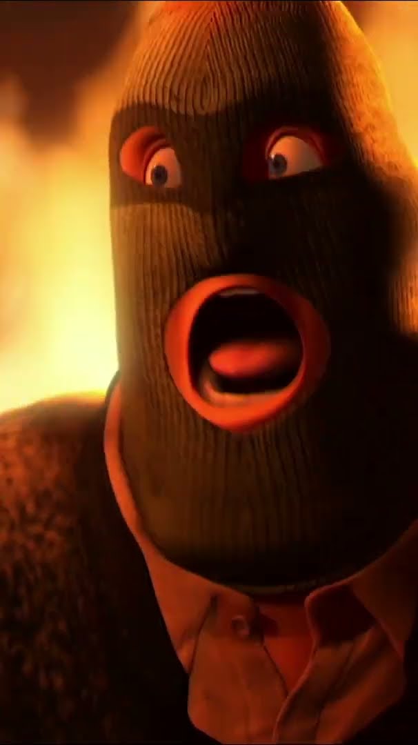 Can Frozone Stop the Flames?! ?? | The Incredibles | Disney Kids