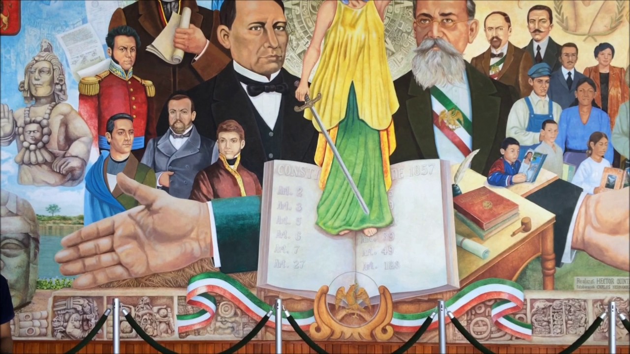 ARTICULO 110 DE LA CONSTITUCI N MEXICANA FUNDACI N EALY ORTIZ YouTube articulo-110-de-la-constituci-n-mexicana-fundaci-n-ealy-ortiz-youtube