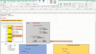 Solving WSD/USD using Excel (Tutorial) Part 2