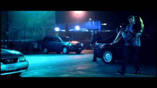 Official Retribution Teaser Trailer