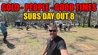 GOLDEN TIMES at the SUBS DAY 2026!