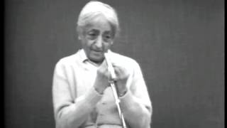 Is it true that yoga will awaken deeper energy, which is called kundalini? | J. Krishnamurti