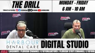 Jacksonville Jaguars get an F Grade l DJ Lagway "straight jacket" l Travis Hunter l The Drill 7-9