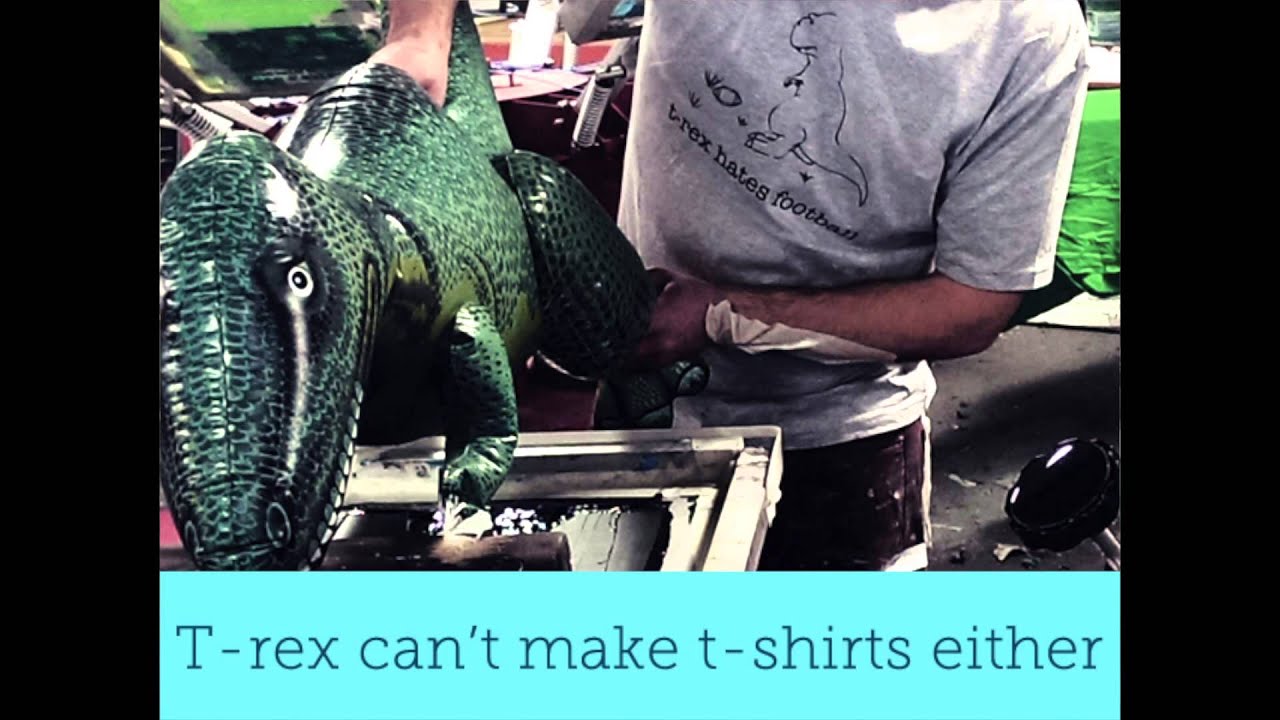 CrazyDogTshirts & LuLu's Working Together on OpenSky