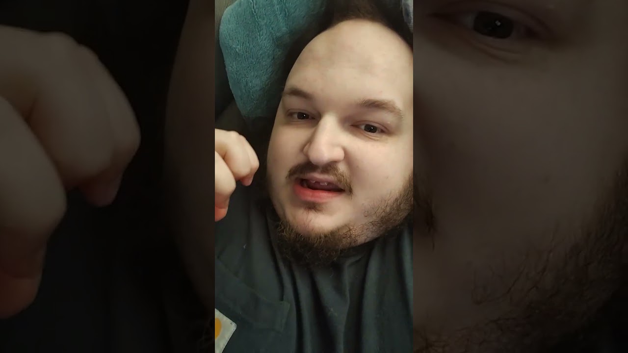 The Story of Hydro Brick (SCARY) 