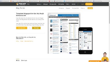 Thái Aiti Web - thiết kế Template blogspot tin tức thủ thuật tinhocso.net