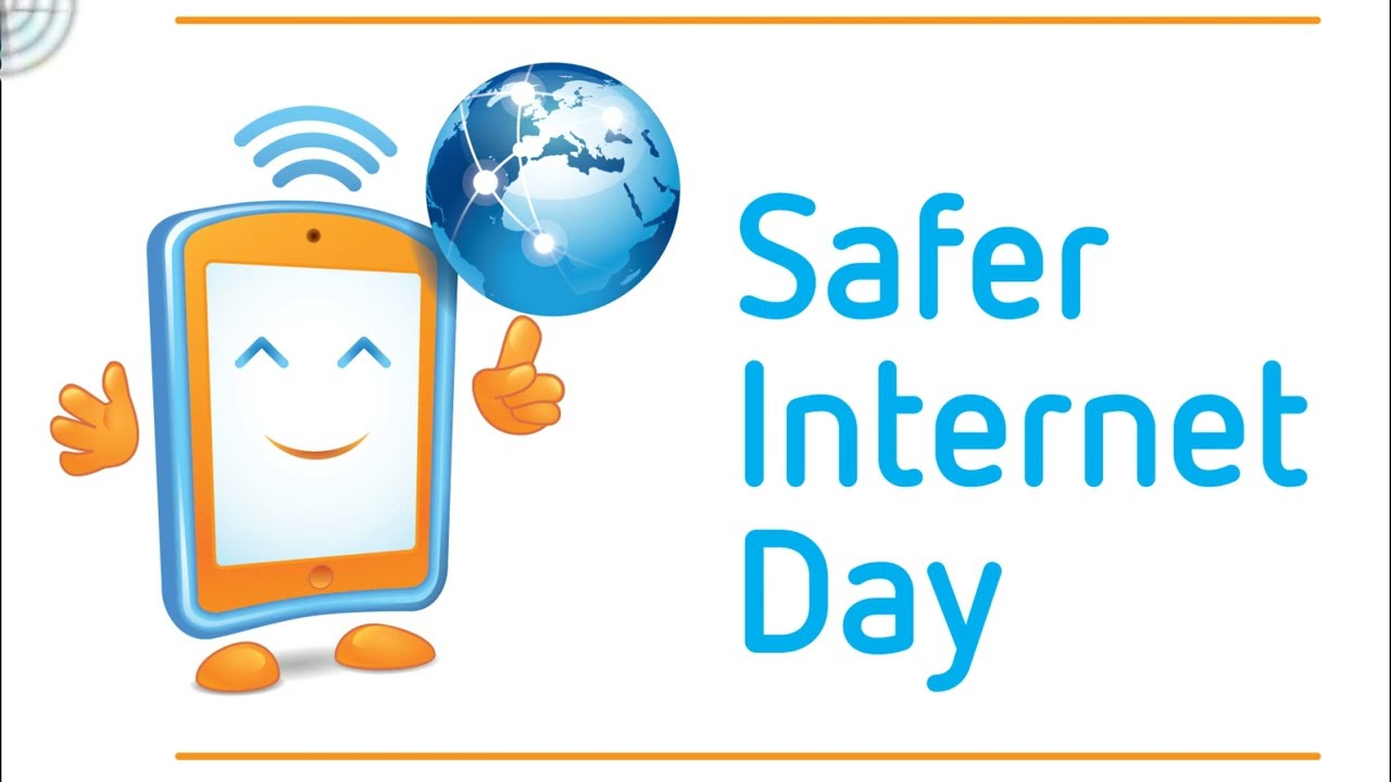 SID2023: відеоробота учнів 8 класів