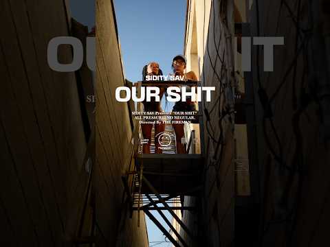 @siditysav “Our Sh*T” #milwaukeerapper #milwaukeemusic #onetake #performance
