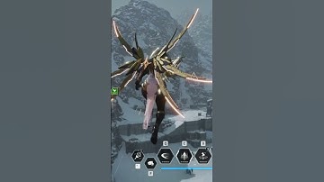 Must Know Movement Tech For Serena in The First Descendant