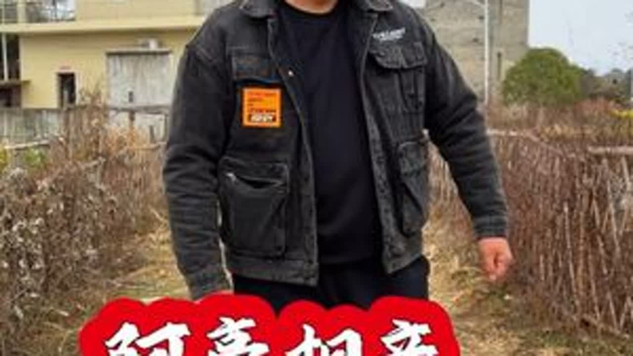 阿豪相亲，等待多天恐生变故，一通电话知晓原因#相亲 #千里奔赴为你而来