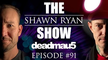 Deadmau5 | SRS #91