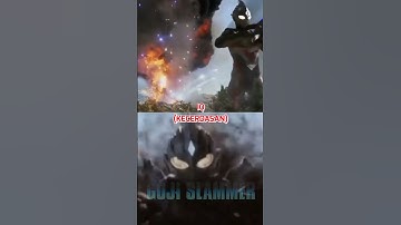 Ultraman Trigger vs Trigger Dark||#shorts#youtubeshorts#ultraman#godzilla#monsterverse#debate