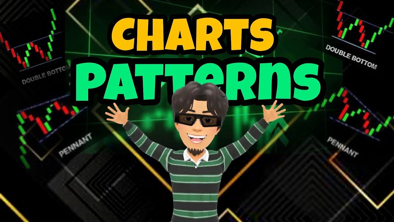 Forex Trading || Charts Pattern || Class .7 - YouTube