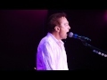 David Cassidy singing ~ In My Life ~  April 9, 2011~ Resorts ~Atlantic City, NJ.