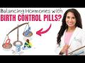The Impact of Birth Control Pill on Your Hormone Balance | Dr. Taz