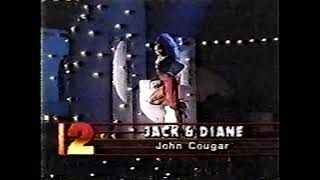 Solid Gold Season 3 Countdown Hold On #3 Oct30/82