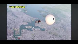 Tsar bomba