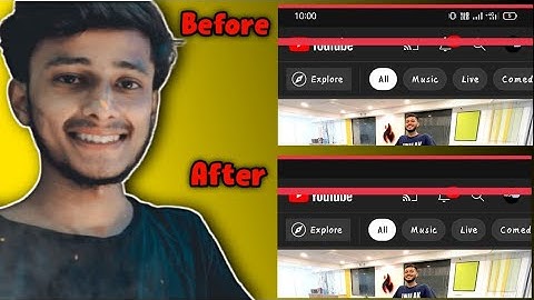 How to Remove Status Bar In Realme || Battery icon Network icon kaise hataye || in Realme || TechNav