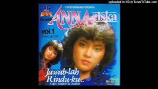 Anna Ciska - Jawablah Rinduku - Composer : Omdie & Judhi Kristianto 1986 (CDQ)