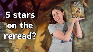 Book Review | Oathbringer  by Brandon Sanderson