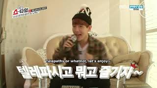 EXO Showtime Episode 11 [ENGSUB]