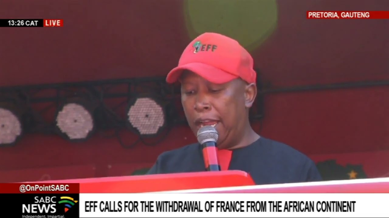 The EFF commits to fight tooth and nail the 