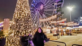 Download Lagu Het Amsterdamse Winter Paradijs 2024 Dec MP3